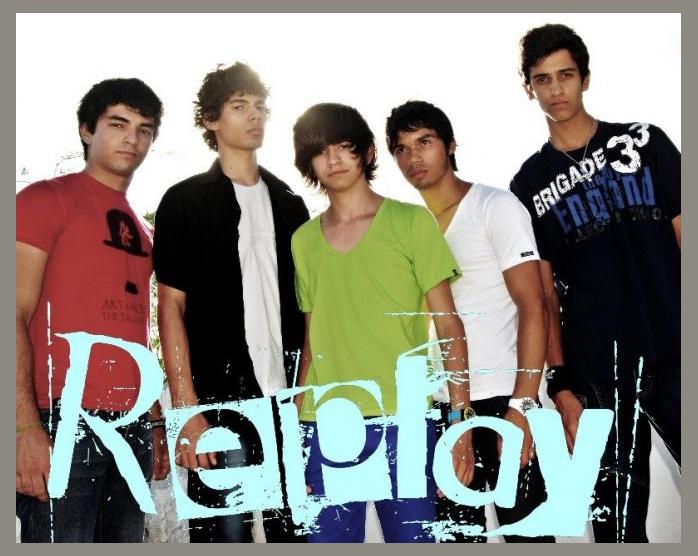 Banda Replay